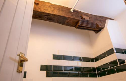 Quaint 1 bedroom cottage in Church Stretton - Pass the Keys - Foto 12