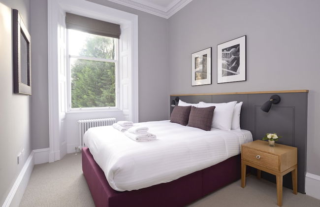 Destiny Scotland - Distillers House - Foto 6