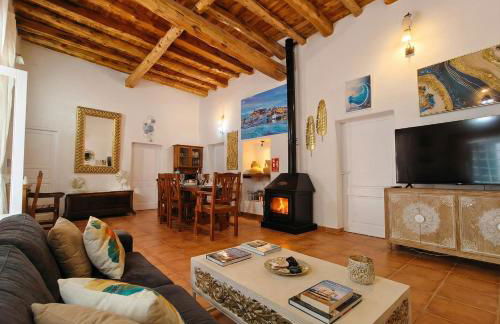 Villa Can Mestreso Suite Ibiza - Foto 9