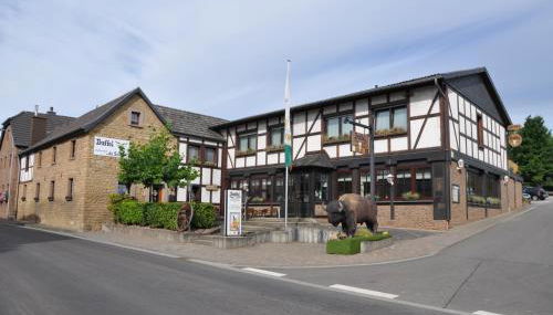 Ferienwohnungen Büffel - Foto 2