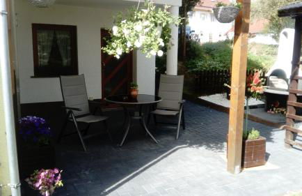 Gästehaus Ballmann 2 - Foto 2