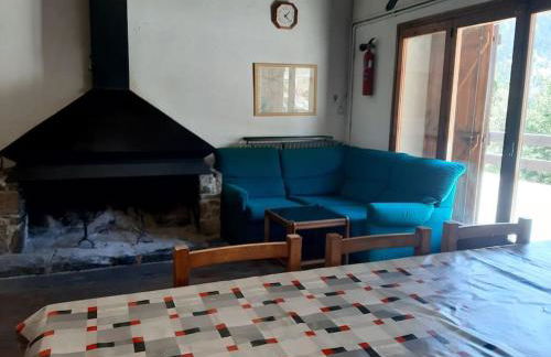 Xalet de muntanya en Parc Natural a 2000 metres - Foto 39