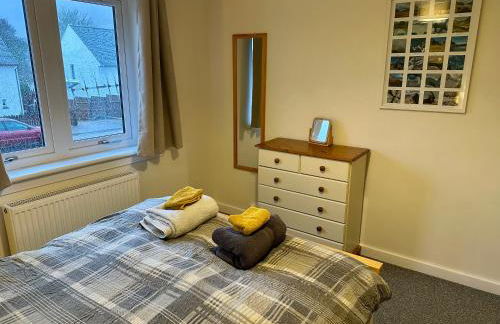 Traditional 3 bed town house - Foto 8