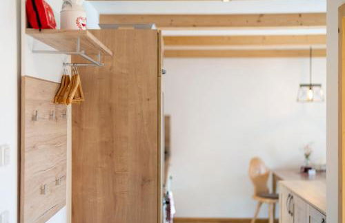 Ferienwohnung Holzfäller - Photo 11