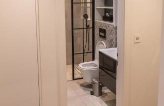 Modern, stylish newly refurbished 2nd floor apartment in Fitzrovia - Foto 24