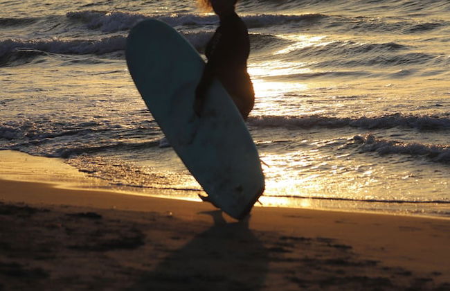 Morena Beach - Foto 24