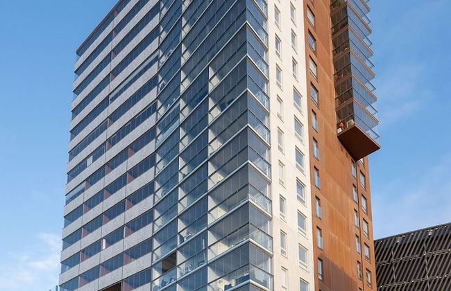 2ndhomes Tampere Areena Apartment - Foto 11