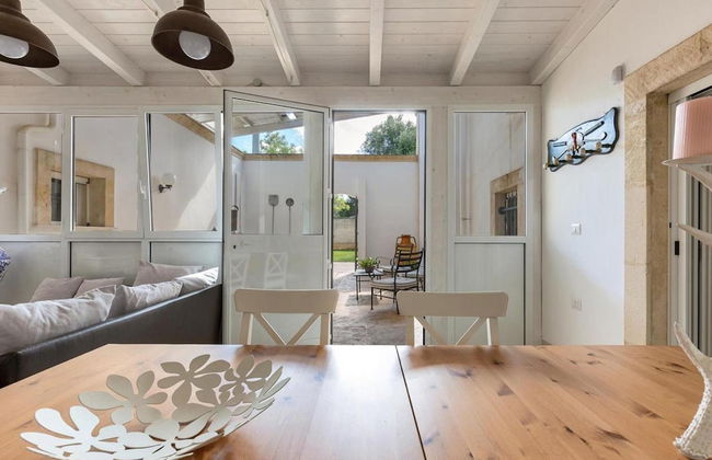 1966 Villa Medici Alla Macchia by Perle di Puglia - Foto 49