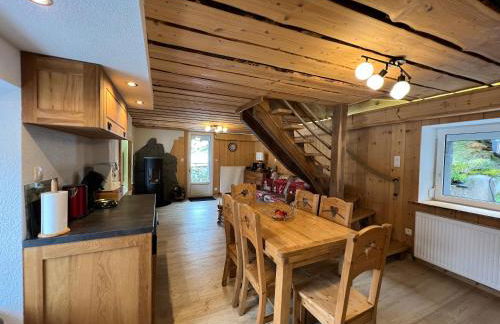 La remise du Murgé - Foto 1