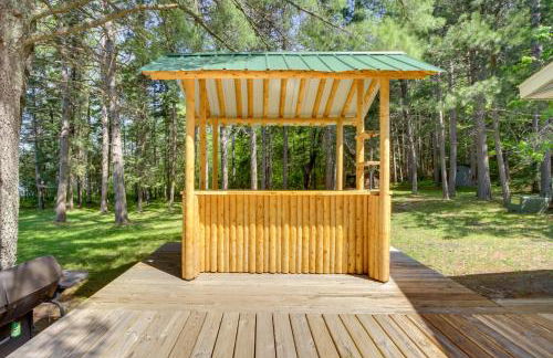 Pet-Friendly Cook Vacation Rental on Battle Lake! - Foto 23