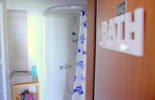 Studio apartment Gray - Foto 23