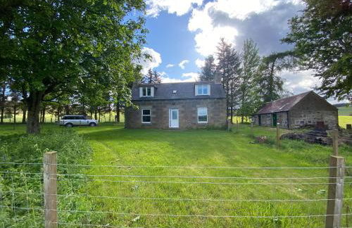 Struan Cottage - Foto 1