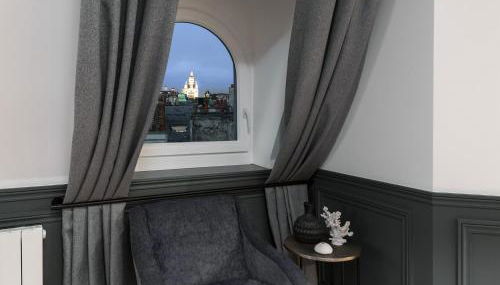 LivinParis - Luxury AC 2 & 3 Bedrooms Le Louvre - Foto 2