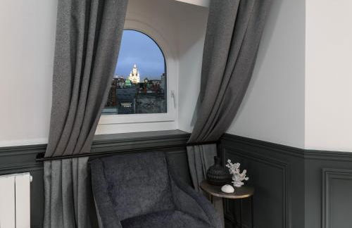 LivinParis - Luxury AC 2 & 3 Bedrooms Le Louvre - Foto 2