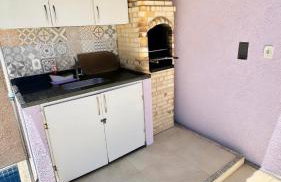 Casa de Temporada da Marie - Foto 9