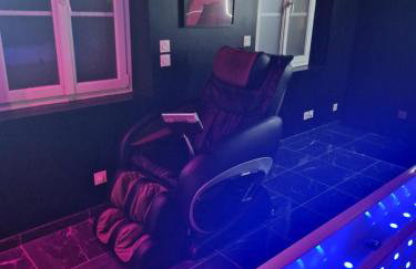Suite Coquine avec jacuzzi YaoSpa60 - Photo 12