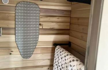 Bourbon Barrel Cottages #1 of 5 on Kentucky trail - Foto 30