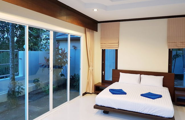 Viewpoint Villa - Photo 20