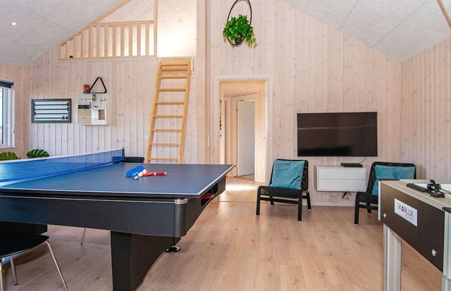 Holiday Home in Juelsminde - Foto 20