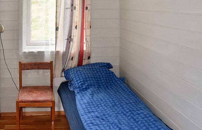 7 Person Holiday Home in Selje-by Traum - Foto 6