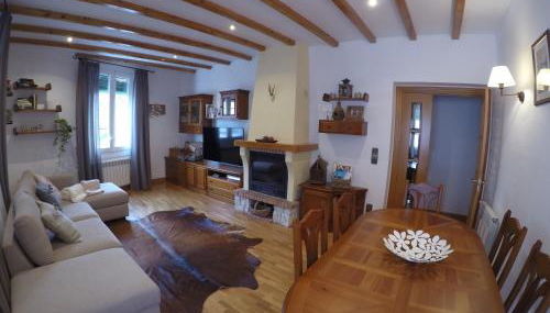 Apartamento Rural El Balcón - Photo 4