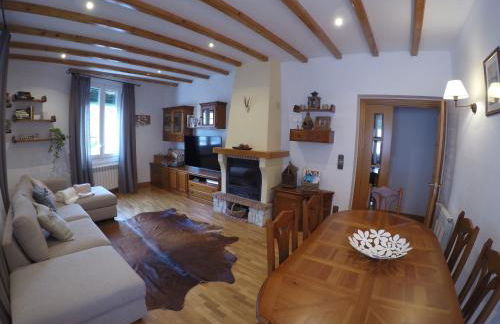 Apartamento Rural El Balcón - Photo 4