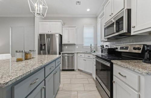 Cajun Stays-Adry Lane Home in Youngsville - Foto 24