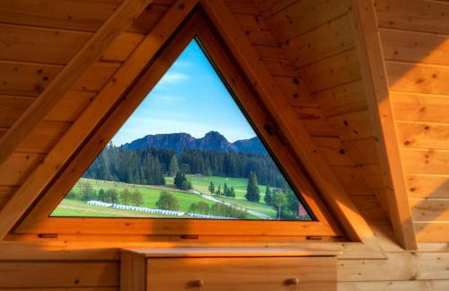 Domki-Przystanek Dzianisz - Foto 43