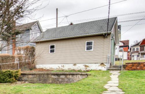 Family-Friendly Altoona Abode with Spacious Patio! - Foto 22