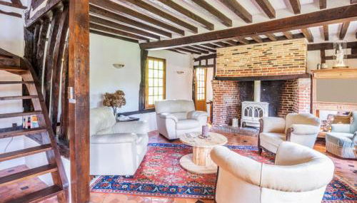 Holiday Home La Chaumière by Interhome - Foto 3