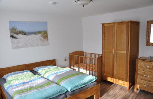 Seevilla Wietjes Whg 1 - Photo 16