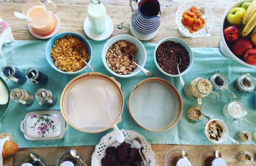 Masseria Prosperi - Photo 142