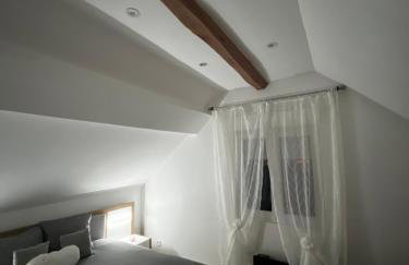 Cozy loft between zoo and castles - Foto 11