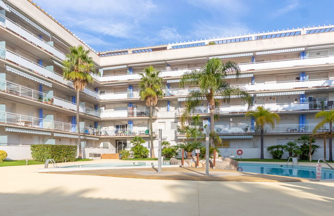 Port Canigó - Foto 23