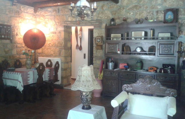 Kalogirou Stone House - Foto 11