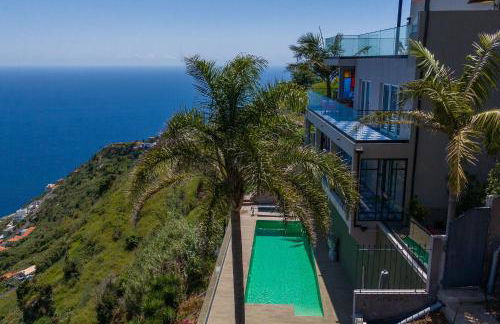 Mansão Macau by LovelyStay - Foto 61