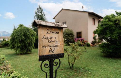 Dimora Augusto & Valentina - Foto 29