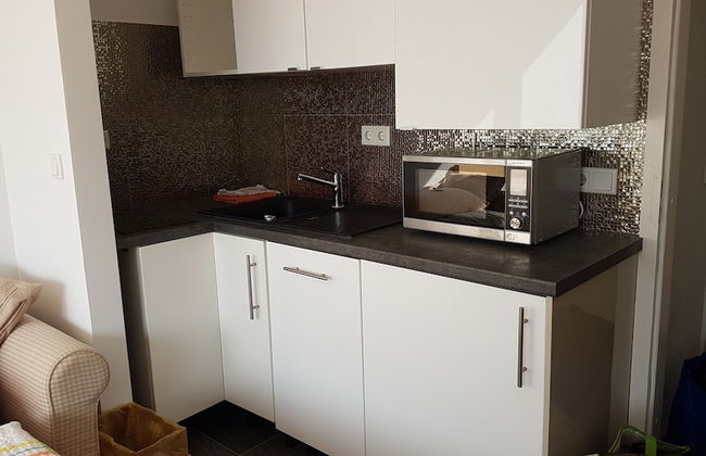 Klein aber fein - Apartments in Köln - Foto 16