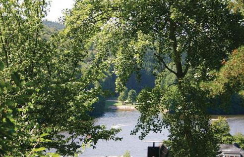 Seepark Kirchheim Ferienhaus bei Nina mit Sauna - Photo 30