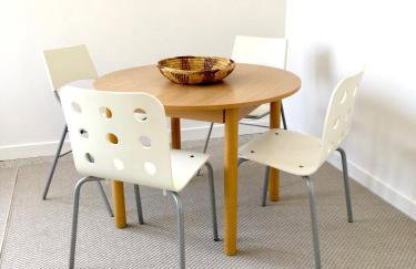 Dans une maison, appartement indépendant et jardin - Foto 9
