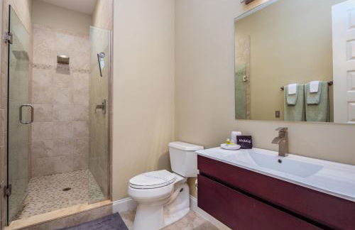 Luxury Mansion Pool Hot Tub Theater Outdoor Kitchen BBQ GM RM 2 Miles Disney - Foto 34