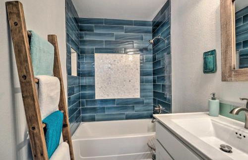 Blackberry Roost Home about 4 Mi to Downtown Salado - Foto 19