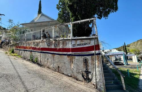 The Bisbee Yacht Club - Foto 27