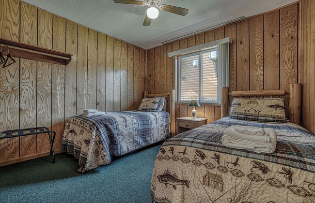 Lena's Northern Pines Resort - Foto 7