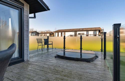 Finest Retreats - Pembroke Luxury Lodge - Foto 11