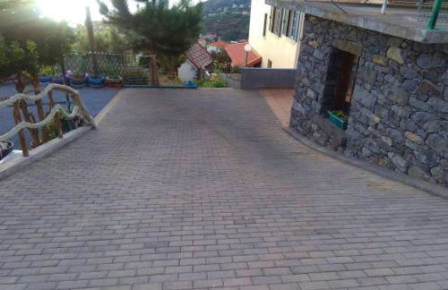 Charming lodge in Ponta do Sol with private pool - Foto 47