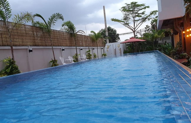 LY Residence Suite & Apartment - Photo 59