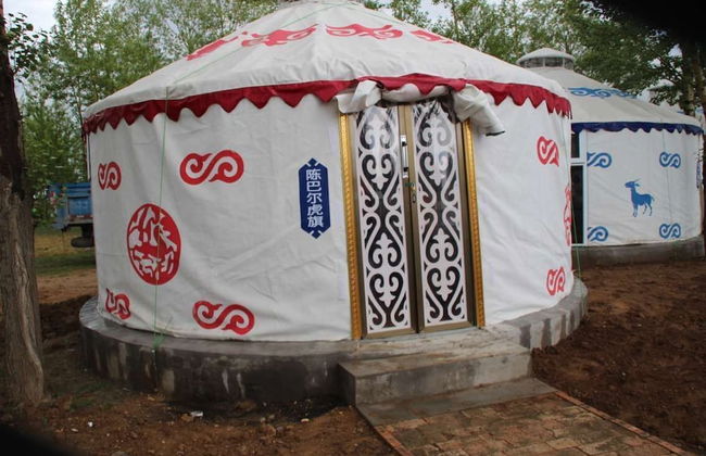 Prairie Juhanxuan farm - Foto 7