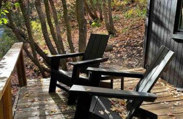 Sundance A-Frame 5 Min Walk to Resort & XL Hot Tub - Foto 9