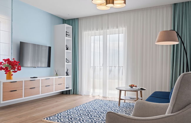 Lustica Bay Central - Foto 11